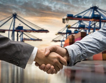 Международные перевозки