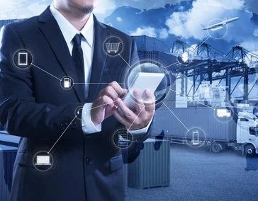 Коммерческие грузы