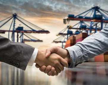 Международные перевозки