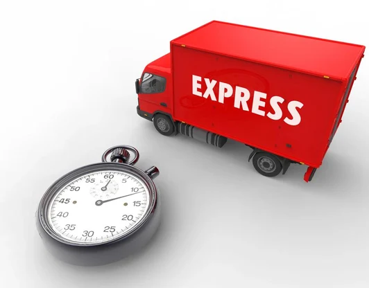 Перевозки скоропортящихся грузов